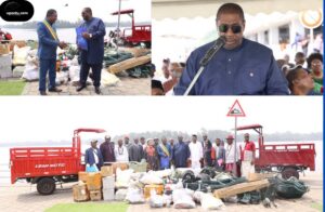 Développement urbain : la Ville de Douala renforce les capacités de la Commune de Douala 6ᵉ.