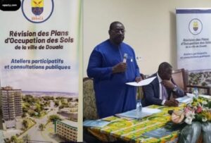 Plans d’Occupation des Sols : construire Douala avec et pour ses habitants.