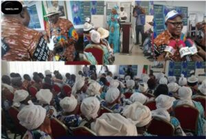 « Nous devons tout faire pour aller en rangs resserrés », le RDPC Wouri II en ordre de mobilisation.