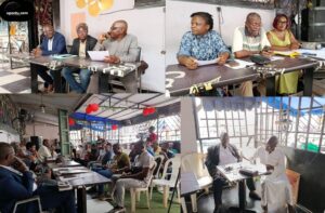 Impératif citoyen : le Syndicat National des Journalistes Indépendants du Cameroun (SYNAJIC)appelle les journalistes au respect de l’Éthique et de la Déontologie.