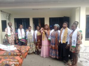 Douala IV : la R.U.N.C installe son bureau communal 4-3 et affine sa stratégie électorale.