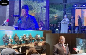 PLAN DE FINANCEMENT 2026 : 1 650 MILLIARDS FCFA MOBILISÉS, LE CAMEROUN CONFIRME LA CONFIANCE DES INVESTISSEURS.