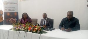Avec ESPro, la BVMAC veut rapprocher les Entreprises de la Bourse en zone CEMAC.