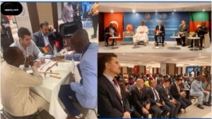 La Türkiye et le Cameroun misent sur l’Électricité et l’Électronique pour booster les Échanges Commerciaux.