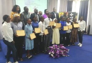 Journée mondiale des droits des consommateurs : la FOCACO sensibilise sur les enjeux du pouvoir d’achat et de la qualité des produits à Douala.