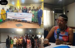 Droits humains : Douala au cœur de la solidarité transfrontalière pour la défense de l’espace civique entre le Cameroun et le Tchad.