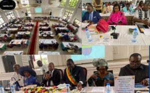 Douala : le Préfet du Wouri salue la performance financière de la Communauté urbaine pour l’exercice 2025.