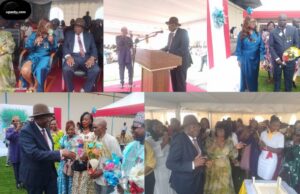 SUMOCAM célèbre l’excellence : 42 employés distingués à Douala.