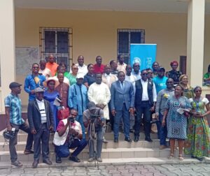 Santé Publique : 25 cas de Mpox confirmés dans le Littoral, la riposte est lancée.