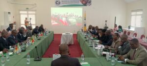 Intégration minière en Afrique centrale : la CEMAC accélère la mise en place d’un cadre juridique commun à Douala.