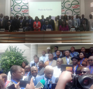 Fiscalité : l’ONCFC relance sa dynamique lors de son Assemblée générale ordinaire.