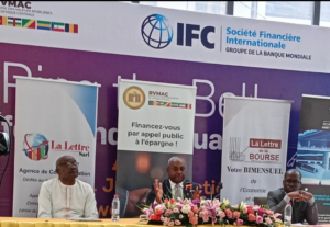 L’acte 4 des CEMAC’s Capital Markets Awards (CCMA) se tiendra du 23 au 24 avril 2026 à Douala.