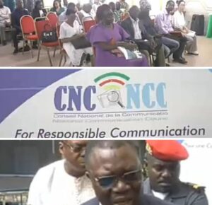 Télédistribution au Cameroun : Le CNC et les opérateurs s’accordent sur une nouvelle feuille de route.