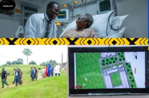 21 Days of Y’ello Care 2026 : MTN Cameroon va construire et équiper en 21 jours un laboratoire de diagnostic biomédical à l’Hôpital de District de Japoma.