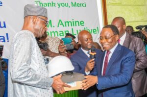 SOCADEL : le Cameroun tourne la page ENEO et installe une nouvelle équipe dirigeante à Douala.