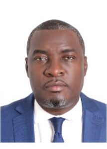 ​TRADEX RDC S.A. : Georges Bassalang Bolemen nommé Directeur Général.