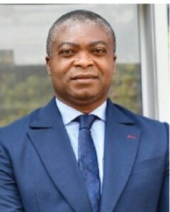 ​Paul Hérick Christian SECKE nommé Directeur Général de TRADEX Centrafrique S.A