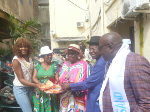 Journée mondiale de l’environnement 2026 : la CUD équipe 11 comités locaux et associations pour renforcer la salubrité urbaine à Douala