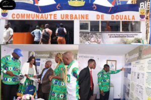 À Promote 2026, la CUD se dévoile comme vitrine du dynamisme de Douala