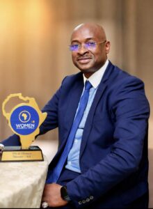 ​WILA AWARDS 2026​« Faire de la place » : l&rsquo;appel d&rsquo;un homme au leadership féminin de la Supply chain africaine.