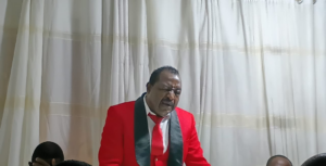 L&rsquo;apôtre Guy Temba sort du silence : 19 ans de combat, 100 milliards FCFA de préjudices revendiqués