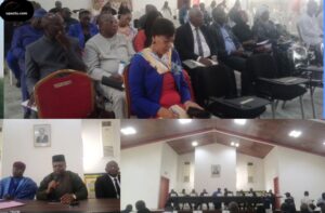 « Notre région doit se rattraper » : le Gouverneur de la région du Littoral, Samuel Dieudonné Ivaha Diboua, appelle à accélérer le 4ᵉ RGPH-RGAE avant la date butoir du 31 juillet 2026.