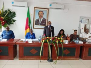 DOUALA IIe : L’ÉVALUATION DU PREMIER TRIMESTRE MET EN LUMIÈRE QUATRE PROGRAMMES MAJEURS