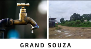 Eau potable à Grand Souza : factures contestées et accusations de menaces à Abo’o