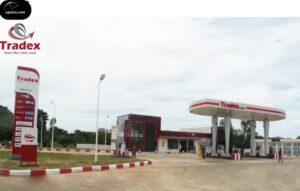 TRADEX À GAROUA OUVRE SA 88ᵉ STATION-SERVICE SUR L’ÉTENDUE DU TERRITOIRE