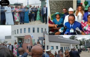 SCDP : Douala accueille trois infrastructures pour sécuriser l’approvisionnement énergétique