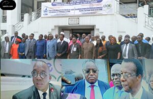 Loi de Finances 2027 :la DGI consulte le secteur privé à Douala