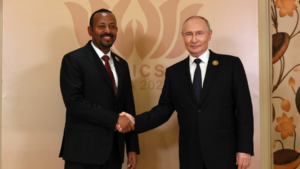 ​Moscou et Addis-Abeba évaluent leur coopération à l’approche du sommet Russie-Afrique