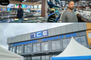 ICE Électroménager ouvre un nouveau showroom à Yassa et renforce sa présence à Douala