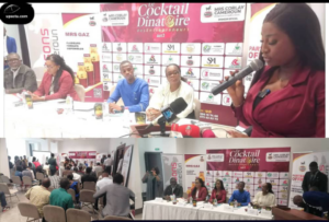 Entrepreneuriat : L&rsquo;Acte2 du Cocktail Dînatoire des Entrepreneurs revient avec de nouvelles passerelles vers le financement et les marchés.