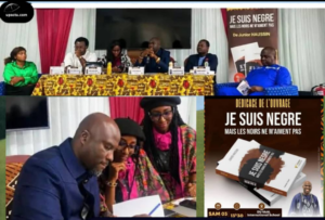 Littérature : Junior Haussin questionne le colorisme dans « Je suis nègre mais les Noirs ne m’aiment pas »
