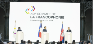 Francophonie 2026 : à Douala, les jeunes appelés à saisir les opportunités du Village et de Francotech.