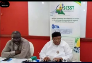 Santé et sécurité au travail : Douala accueille le 5ᵉ congrès scientifique international du 13 au 15 octobre.