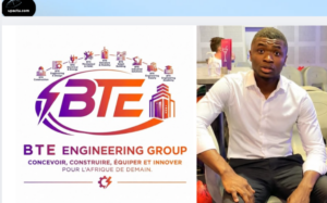 BTE ENGINEERING GROUP : neuf entités spécialisées pour bâtir un groupe d’ingénierie ambitieux au Cameroun.
