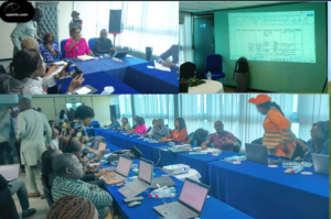 Violences en milieu éducatif : l’UNICEF aux côtés du gouvernement camerounais pour l’élaboration d’un document stratégique national.