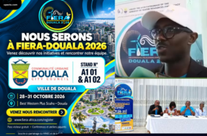 la CUD veut faire de l’événement un levier de développement énergétique pour Douala.